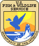 U. S. Fish and Wildlife Service logo