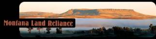 Montana Land Reliance